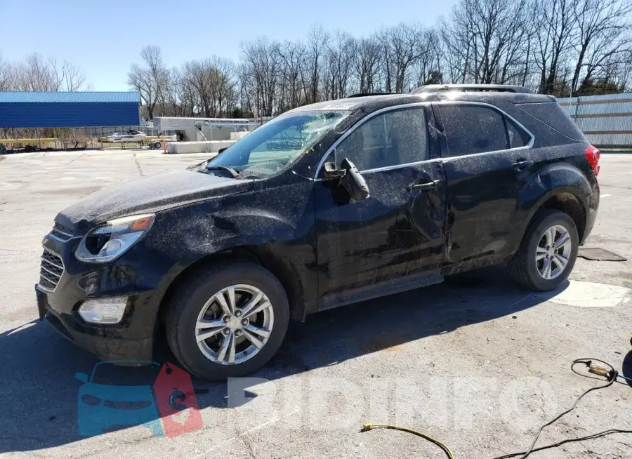 2GNFLFEK9G6291847 Photo# 1