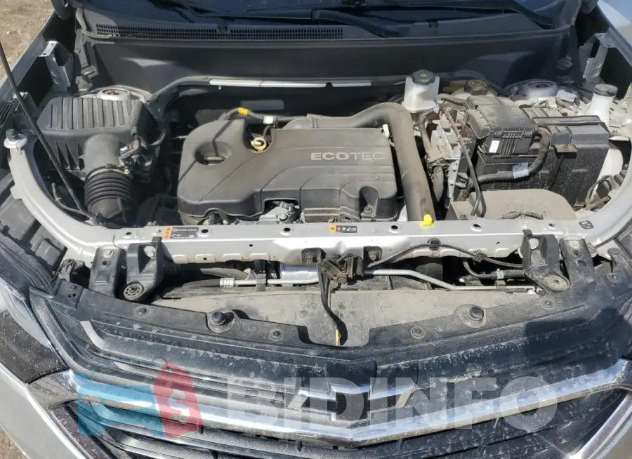 3GNAXHEV8MS175086 Photo# 12