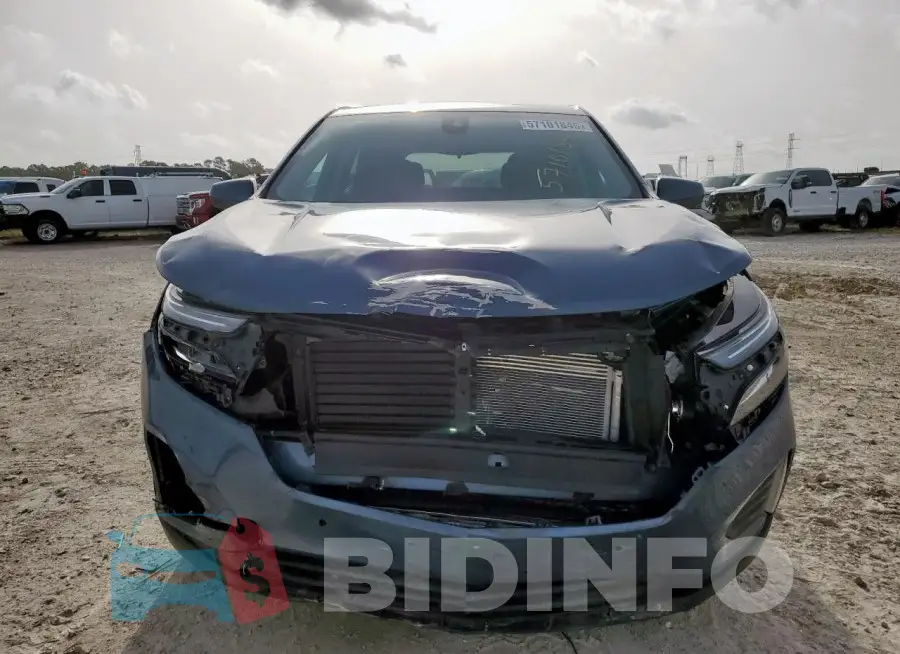 3GNAXKEGXRL190012 Photo# 5