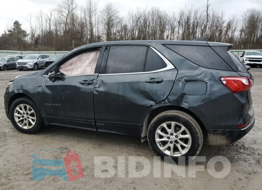3GNAXSEV8JS634612 Photo# 2