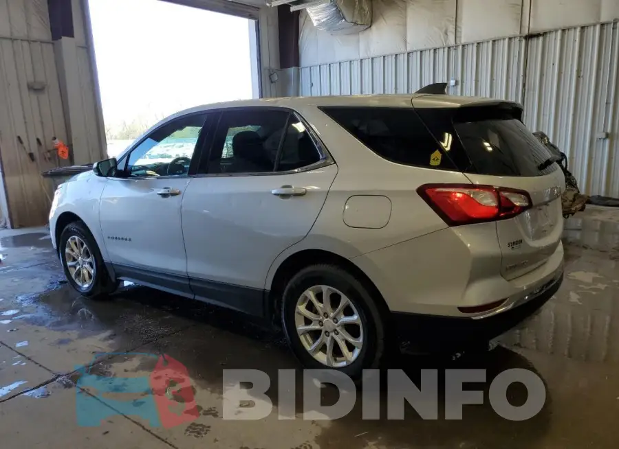 3GNAXUEVXLS657372 Photo# 2