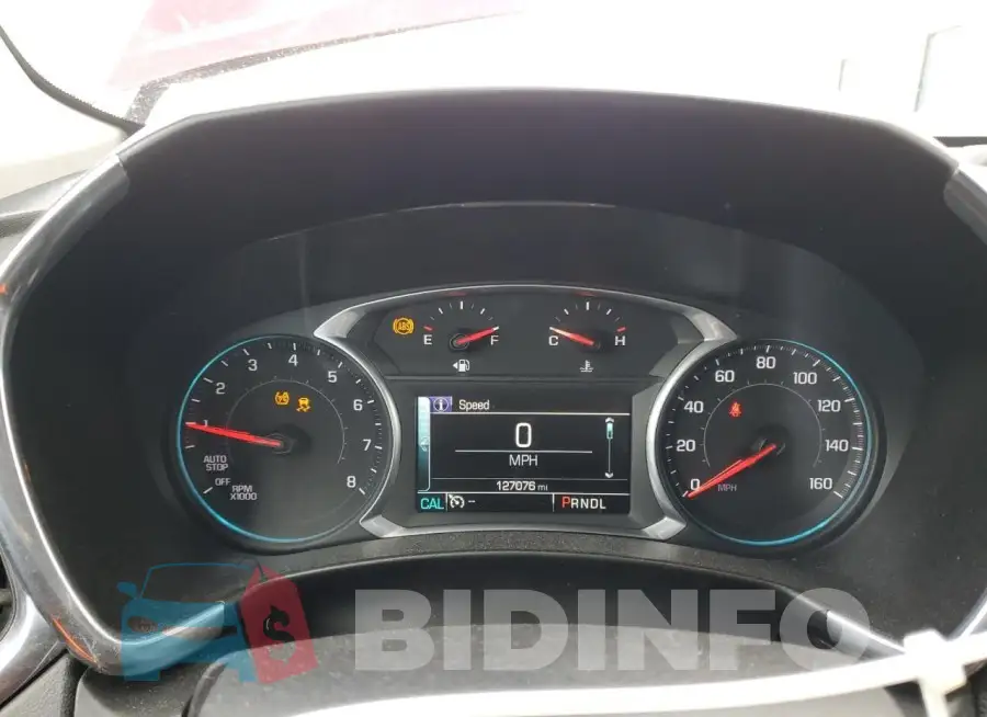 3GNAXVEV1JS588414 Photo# 9