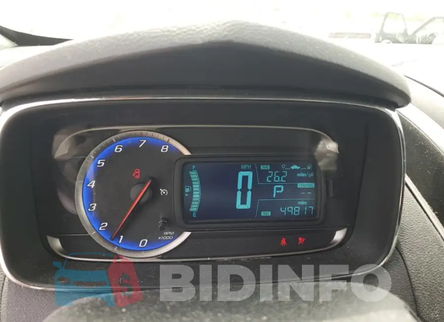 3GNCJLSB9GL277793 Photo# 9