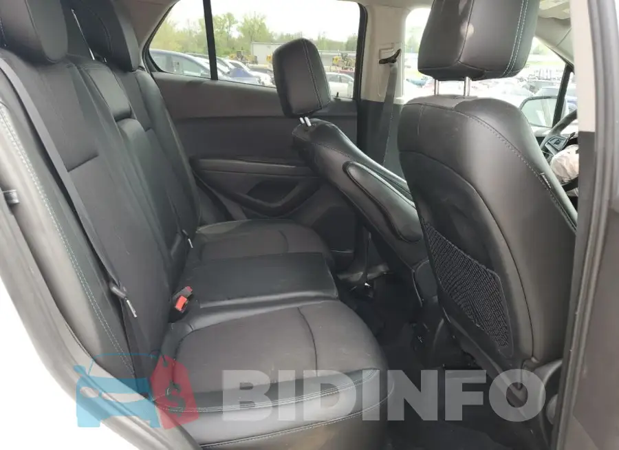 3GNCJLSB9GL277793 Photo# 11