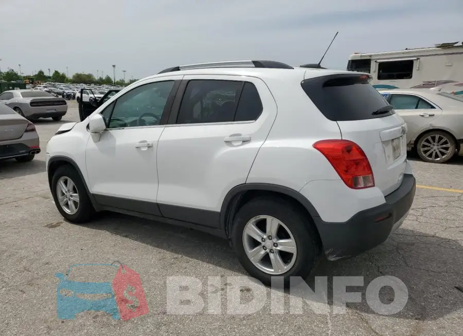 3GNCJLSB9GL277793 Photo# 2