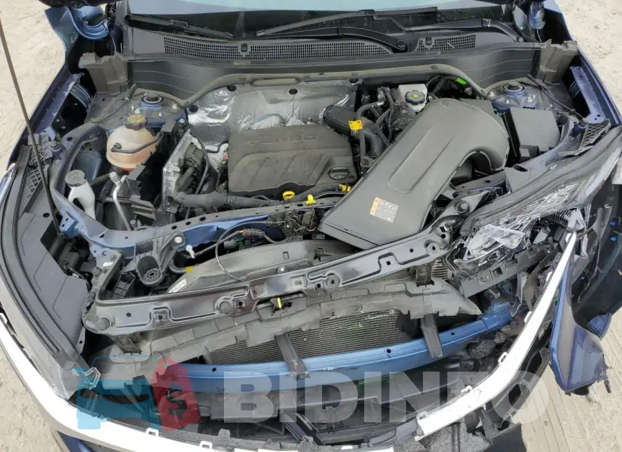 KL77LFE22RC136318 Photo# 12