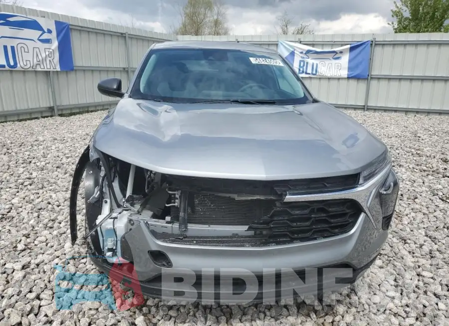 KL77LFE26RC214308 Photo# 5