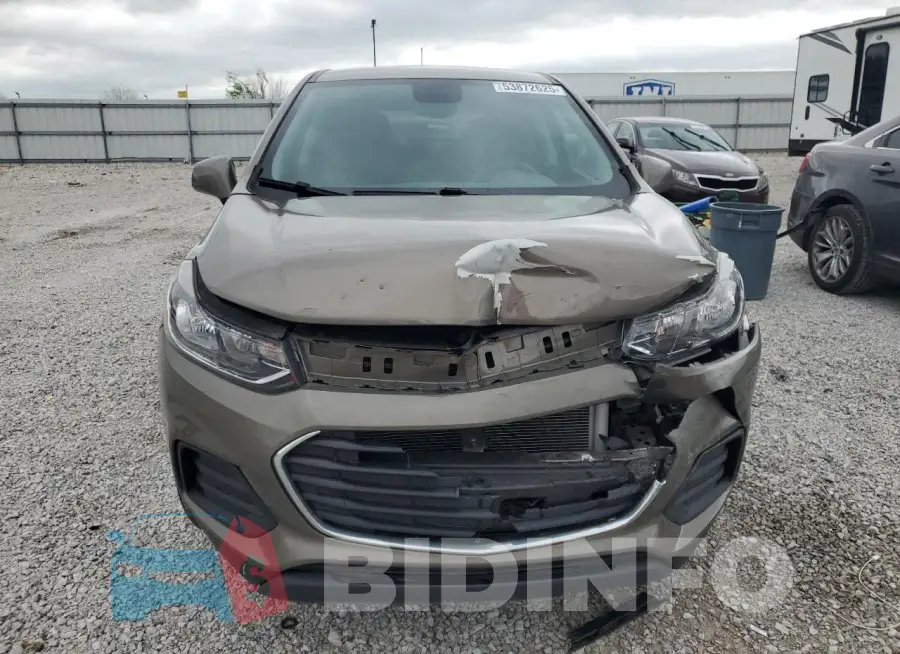 KL7CJKSB3LB350569 Photo# 5
