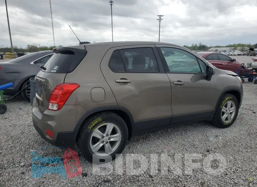 KL7CJKSB3LB350569 Photo# 3