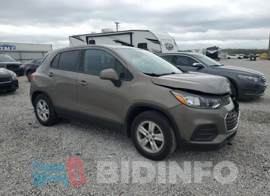KL7CJKSB3LB350569 Photo# 4
