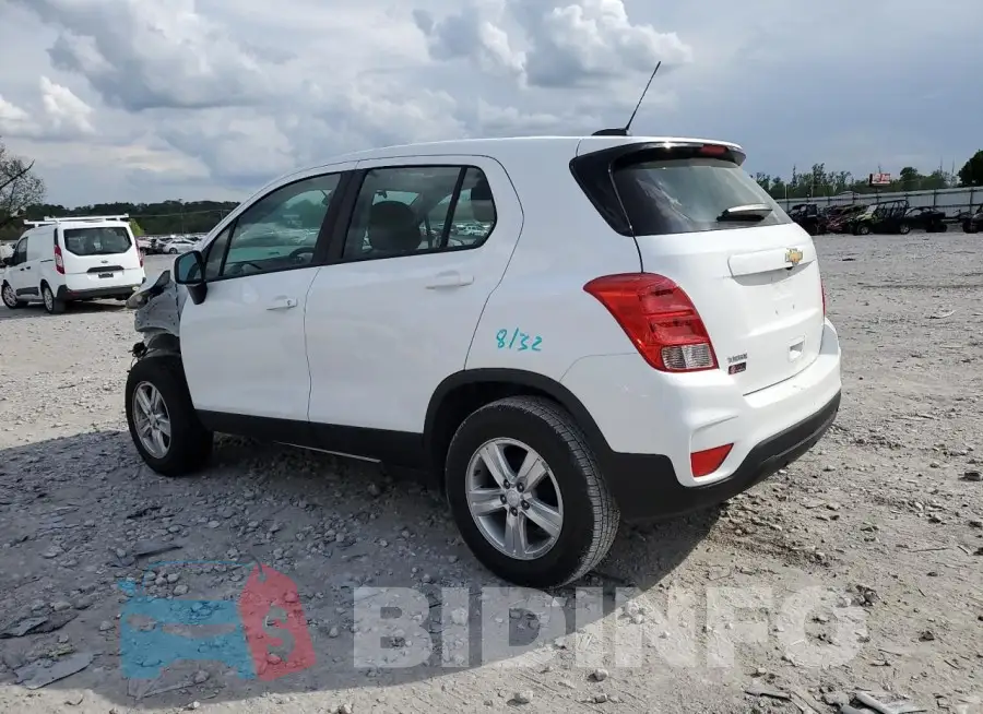 KL7CJKSM4MB364791 Photo# 2
