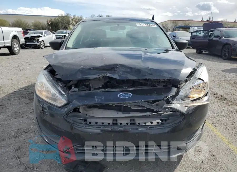 1FADP3E26JL329574 Photo# 5