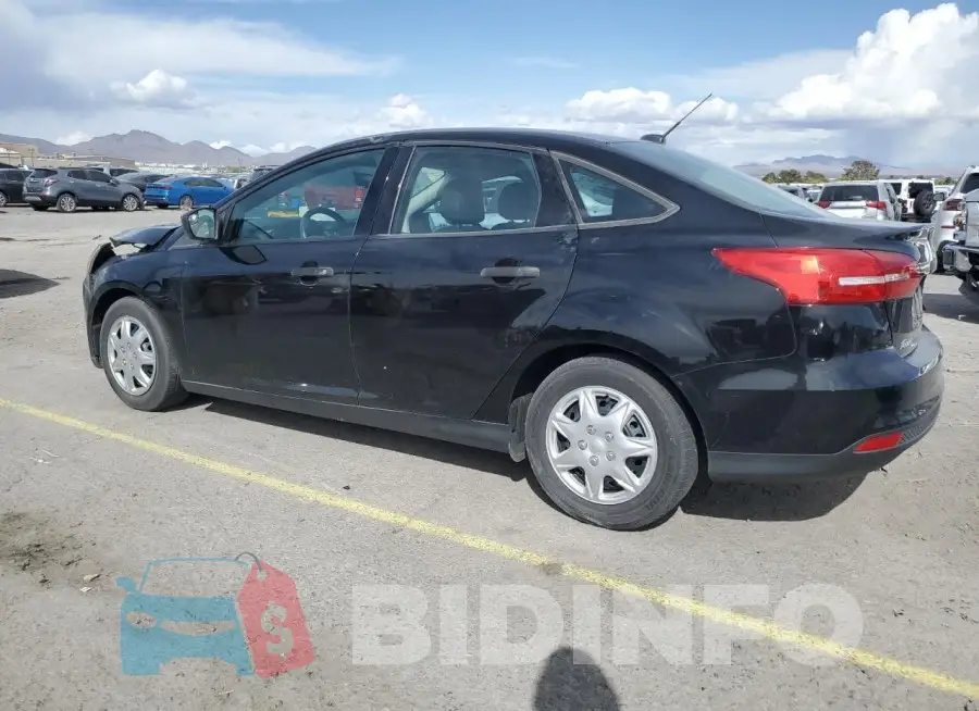 1FADP3E26JL329574 Photo# 2