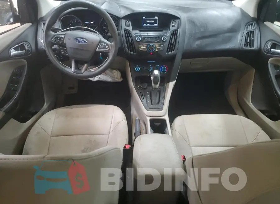 1FADP3F20GL233740 Photo# 8