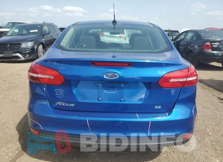 1FADP3F22JL204862 Photo# 6