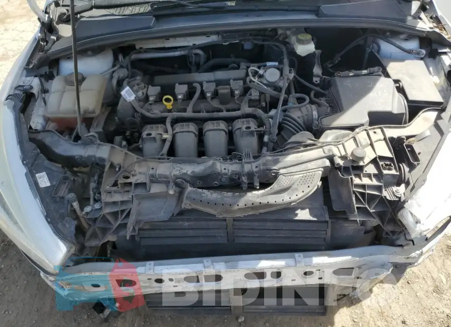 1FADP3F23HL280276 Photo# 11