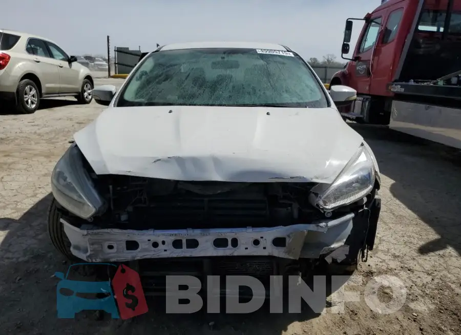 1FADP3F23HL280276 Photo# 5