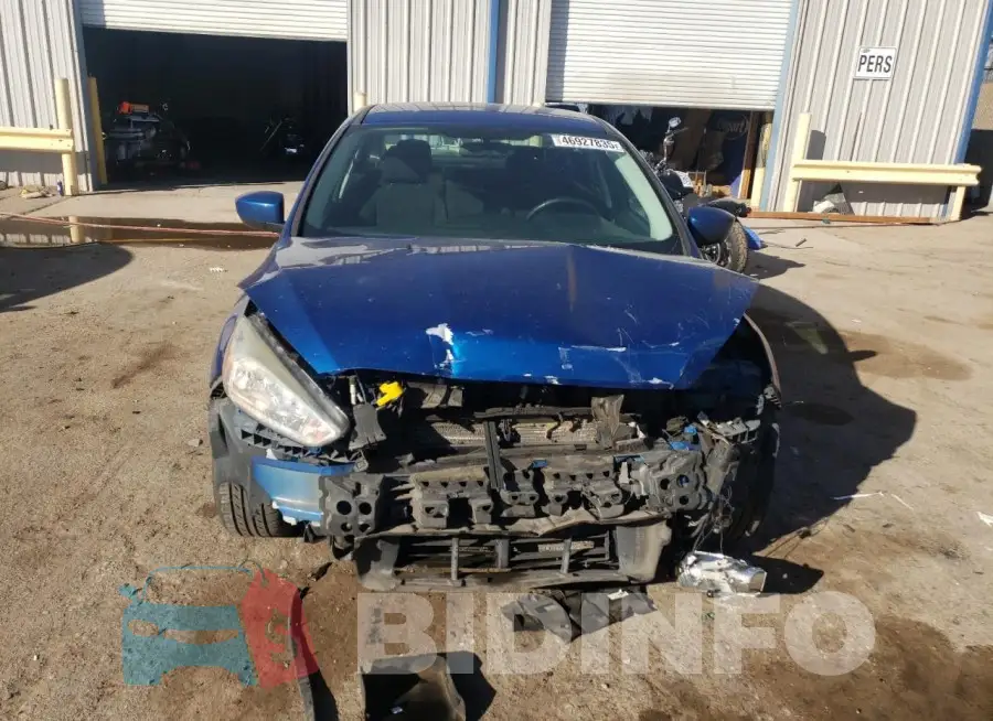 1FADP3F2XJL327387 Photo# 5
