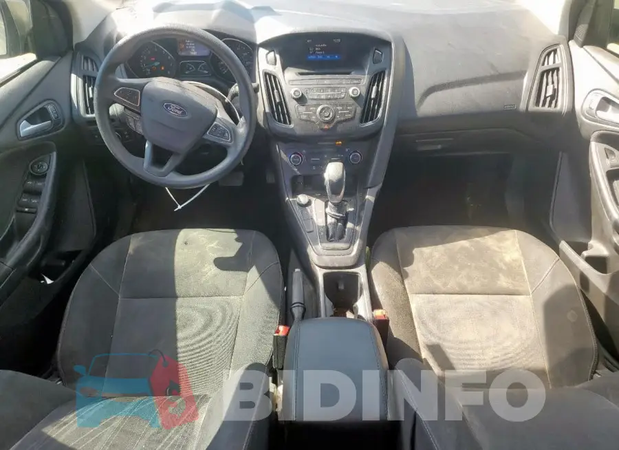 1FADP3FE5HL289975 Photo# 8