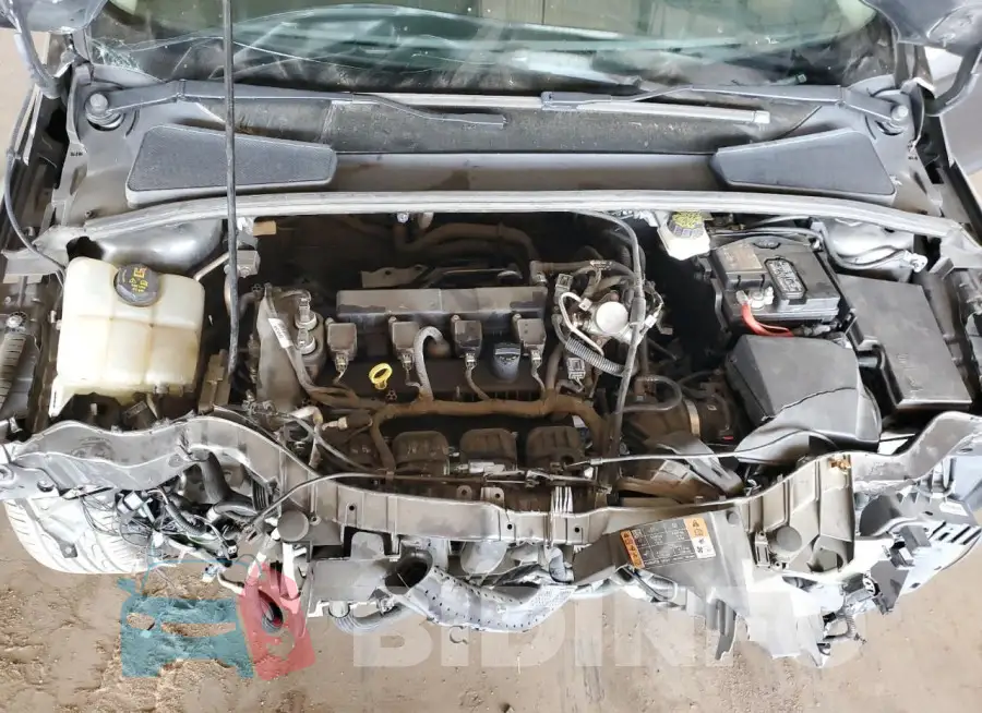 1FADP3H20JL260554 Photo# 11