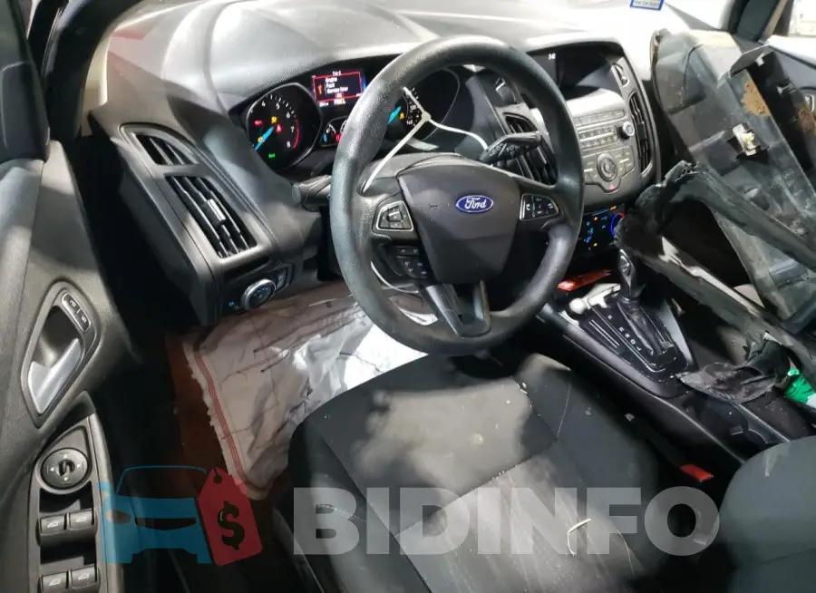 1FADP3K28JL244420 Photo# 8