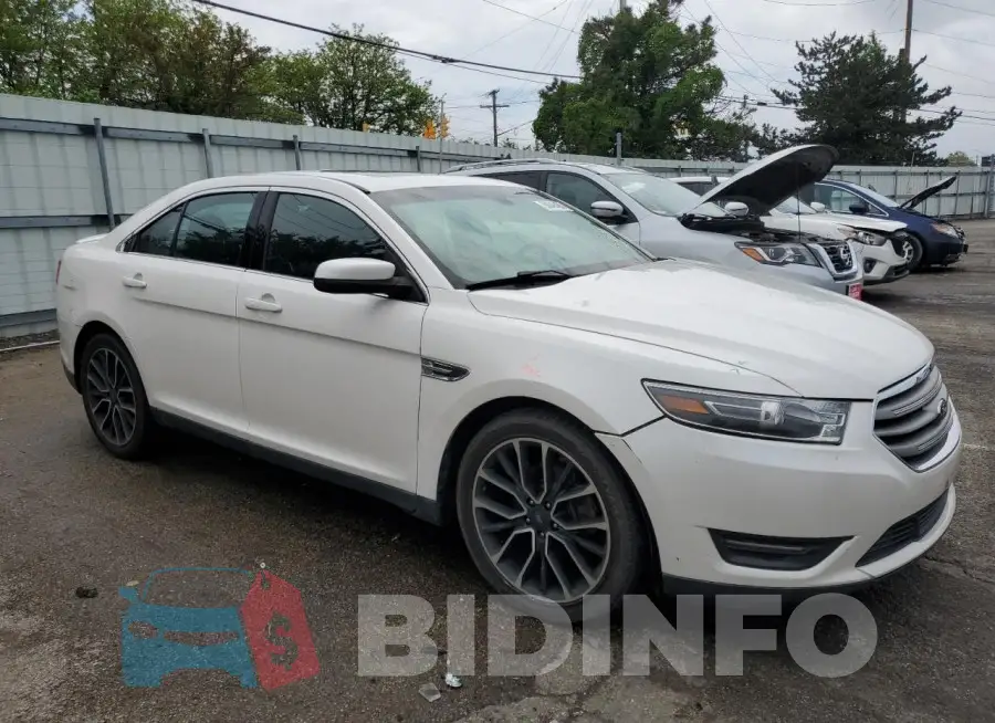 1FAHP2E85HG106297 Photo# 4