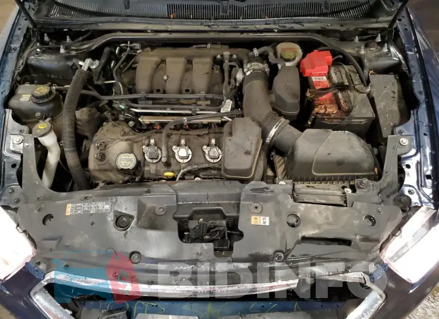 1FAHP2F8XGG156223 Photo# 11