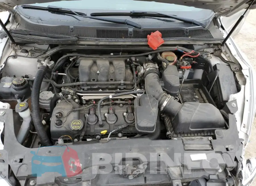 1FAHP2L83GG126369 Photo# 11
