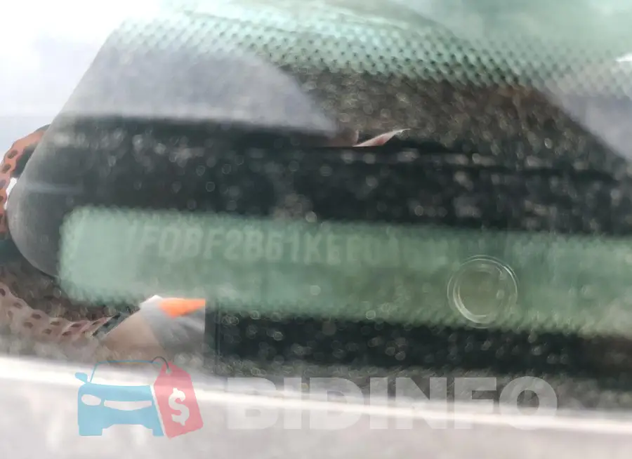 1FDBF2B61KEF04613 Photo# 12