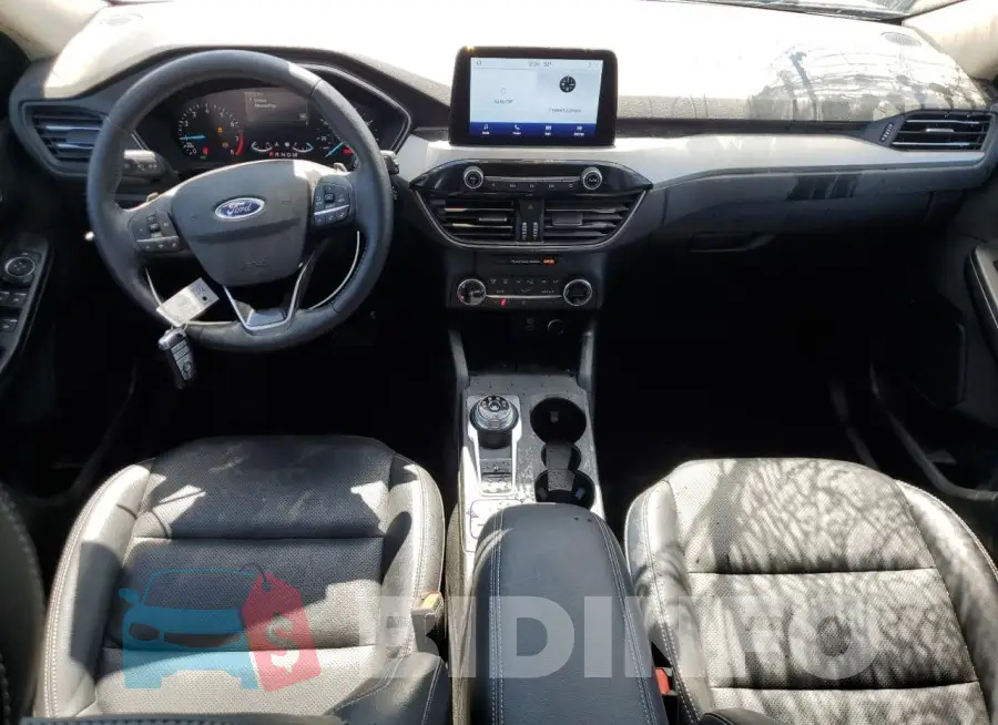 1FMCU9H95LUC76692 Photo# 8