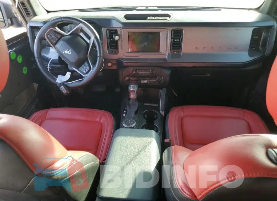 1FMDE5BH8NLB43587 Photo# 8