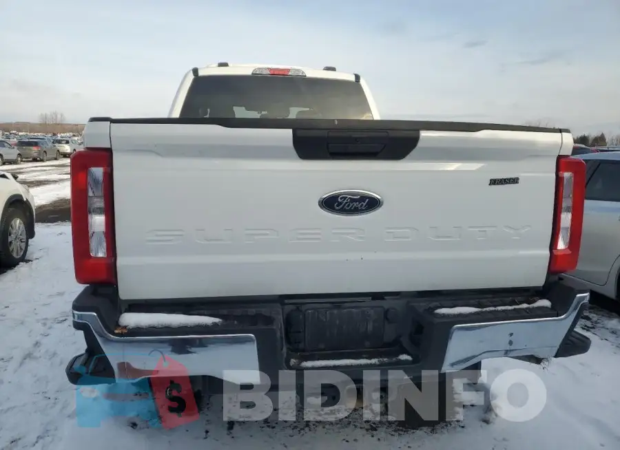 1FT7W2BN2RED44351 Photo# 6