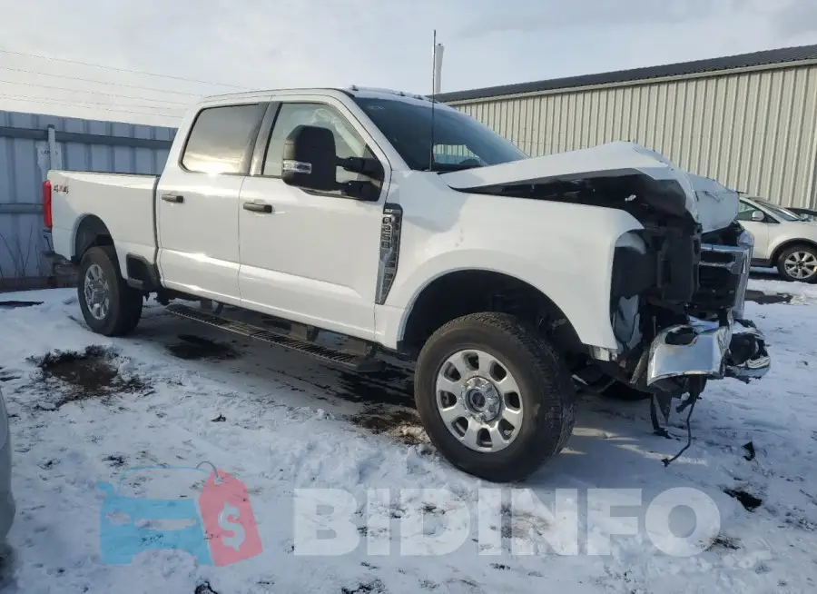 1FT7W2BN2RED44351 Photo# 4