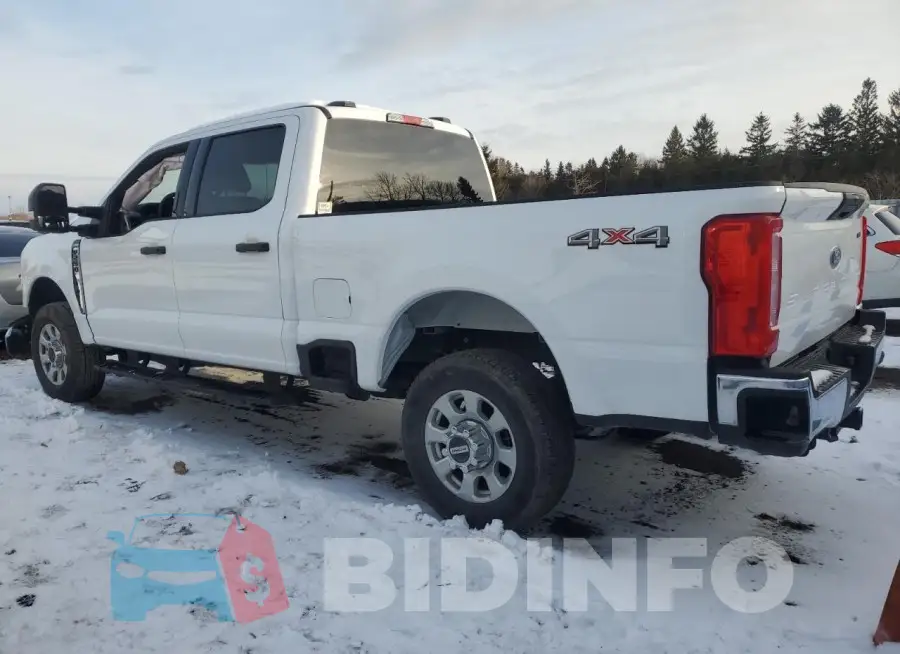 1FT7W2BN2RED44351 Photo# 2