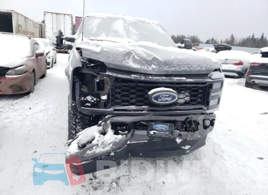1FT7W2BT1PED56115 Photo# 5