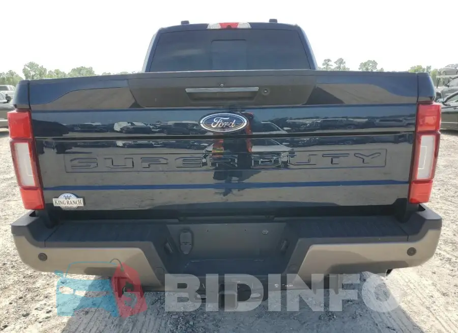 1FT7W2BT7NEF51942 Photo# 6