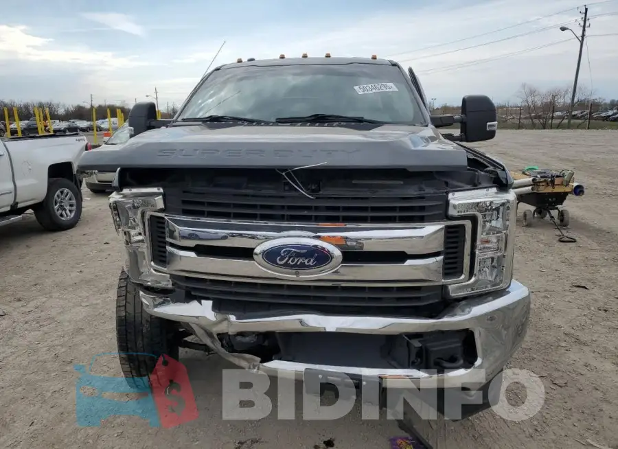 1FT8W3DT5HEF33323 Photo# 5