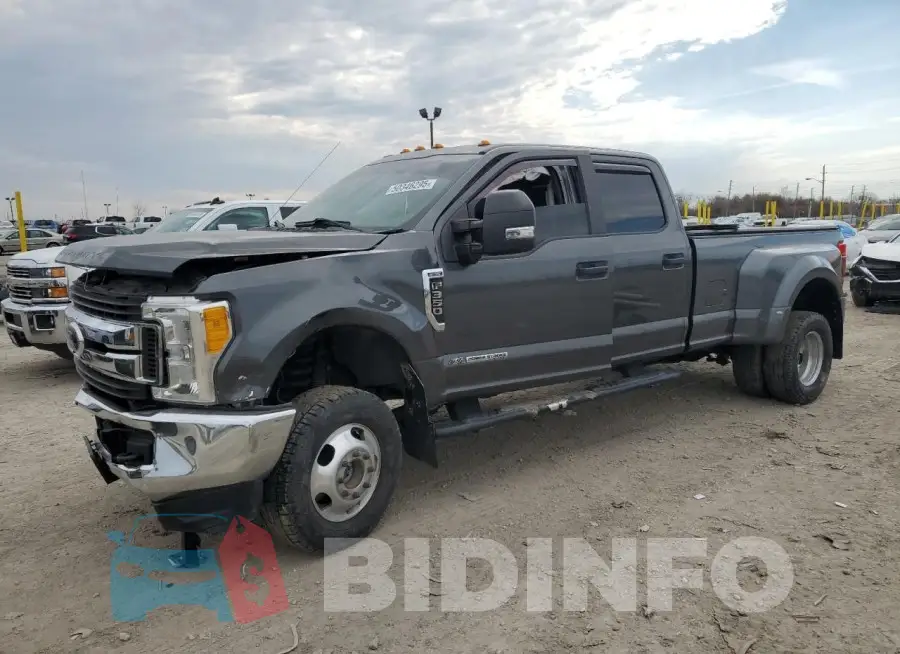 1FT8W3DT5HEF33323 Photo# 1