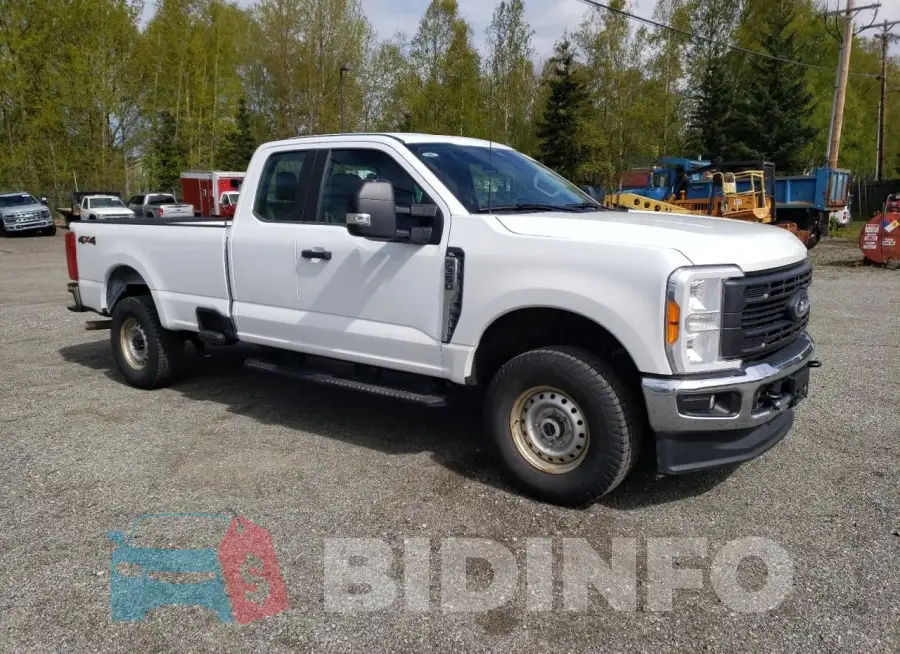 1FT8X3BA7PEE22026 Photo# 4