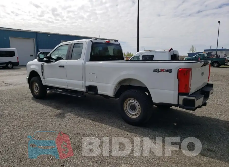 1FT8X3BA7PEE22026 Photo# 2