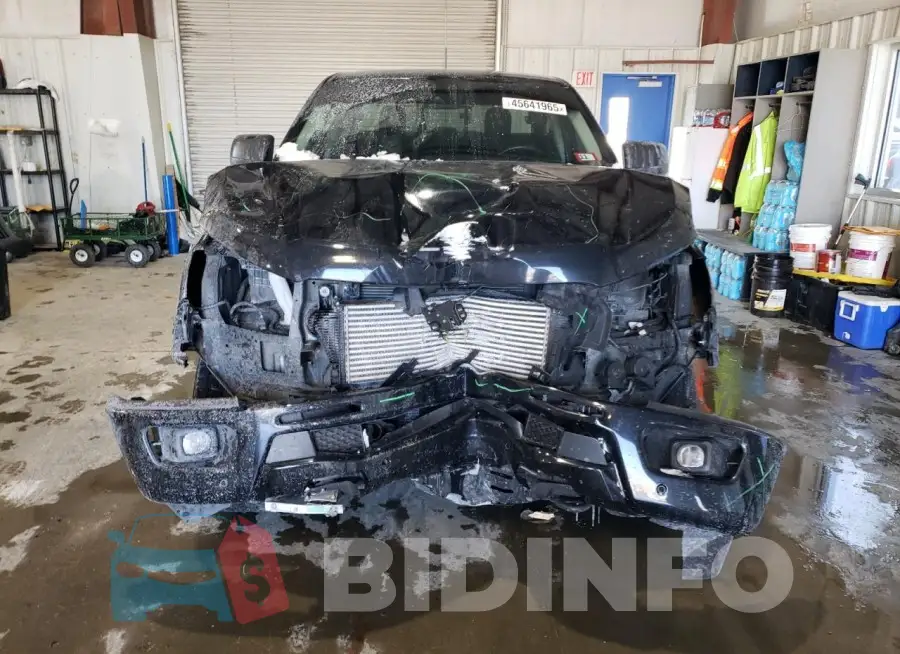 1FTER4FH5MLD67982 Photo# 5