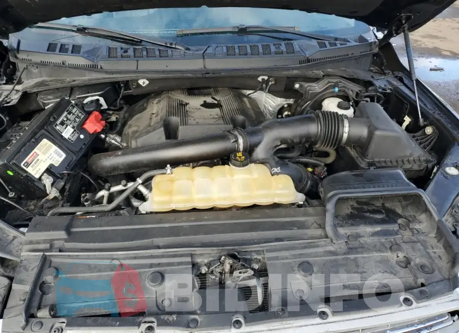 1FTEW1E40LFA03357 Photo# 11