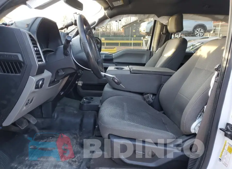 1FTEW1E46KKD10117 Photo# 7