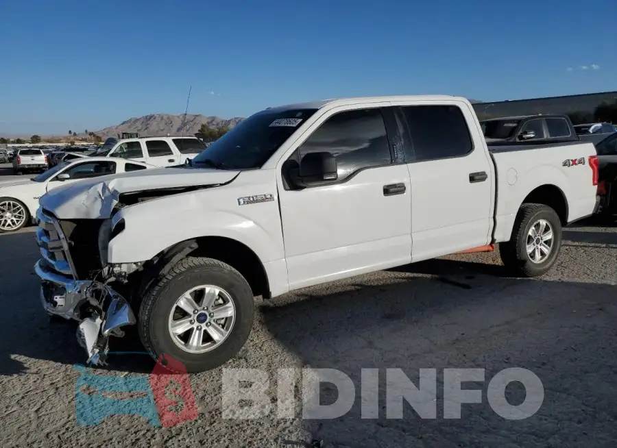 1FTEW1E82HKE52072 Photo# 1