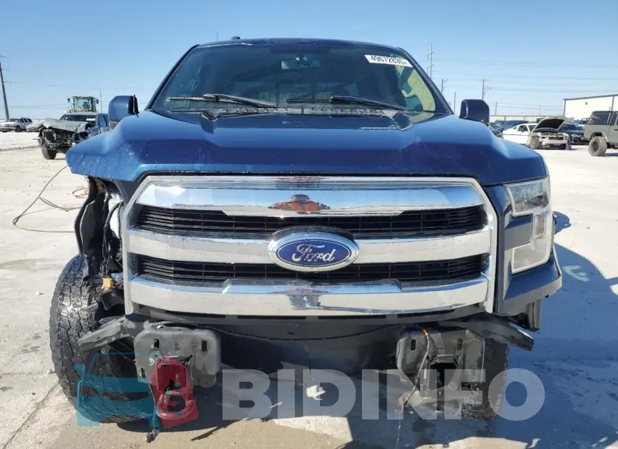 1FTEW1EF6GKE22568 Photo# 5
