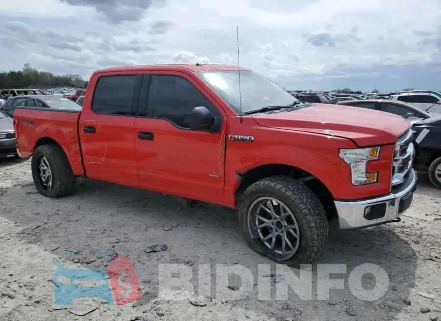 1FTEW1EG3GFC19607 Photo# 4