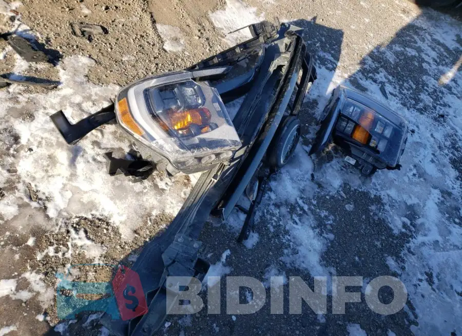 1FTFW1E52NFB96983 Photo# 12