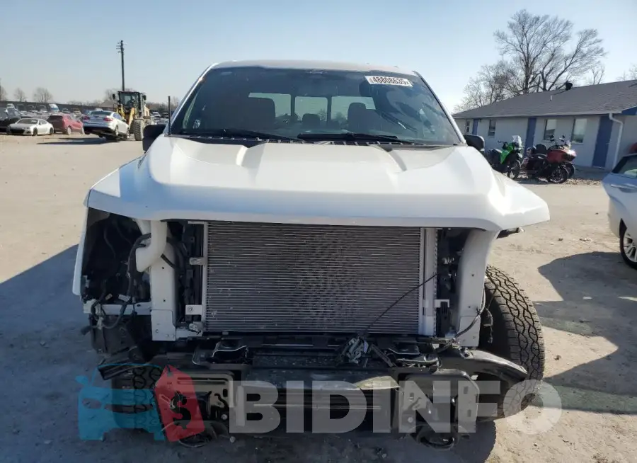 1FTFW3L83RKF02952 Photo# 5