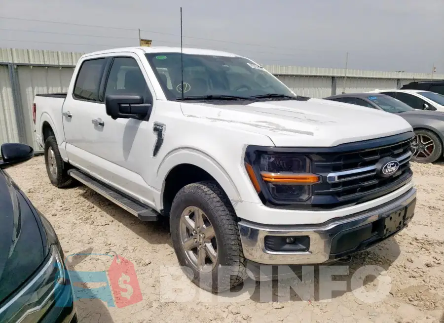 1FTFW3LD8RFA45772 Photo# 4