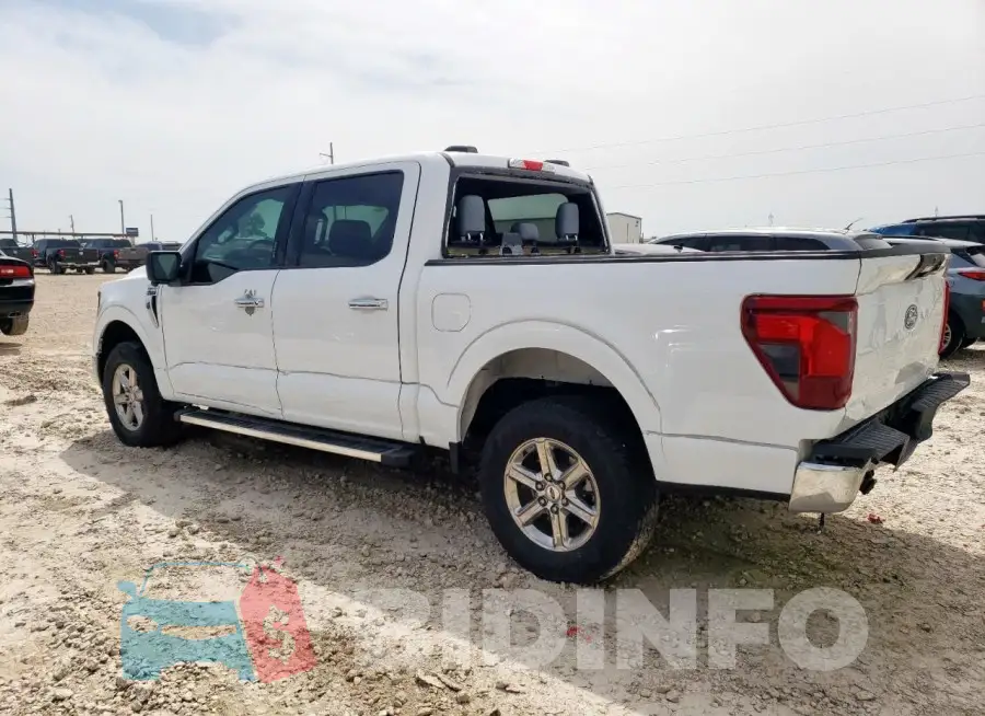 1FTFW3LD8RFA45772 Photo# 2